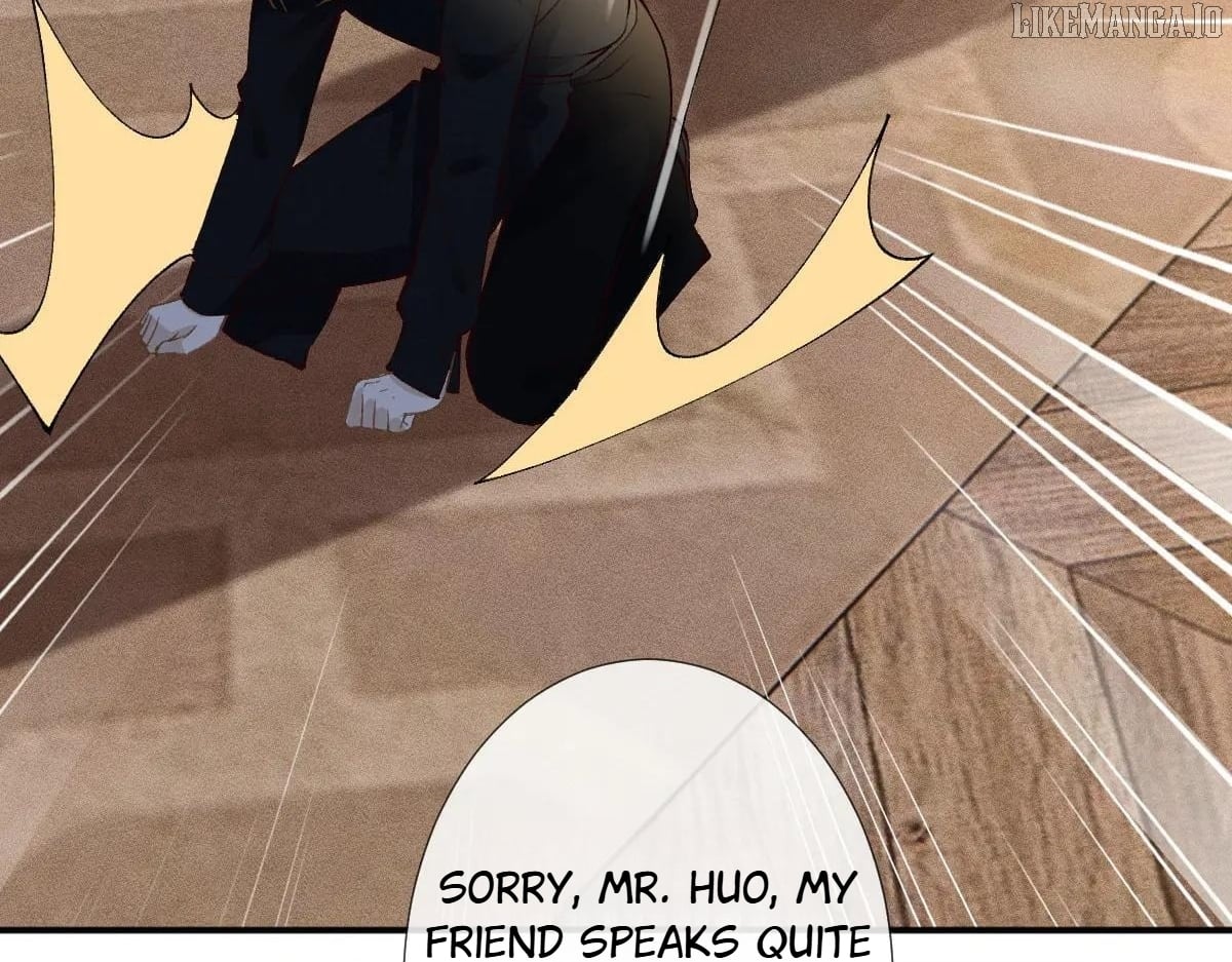 Everyone's Darling Chapter 310 - page 35